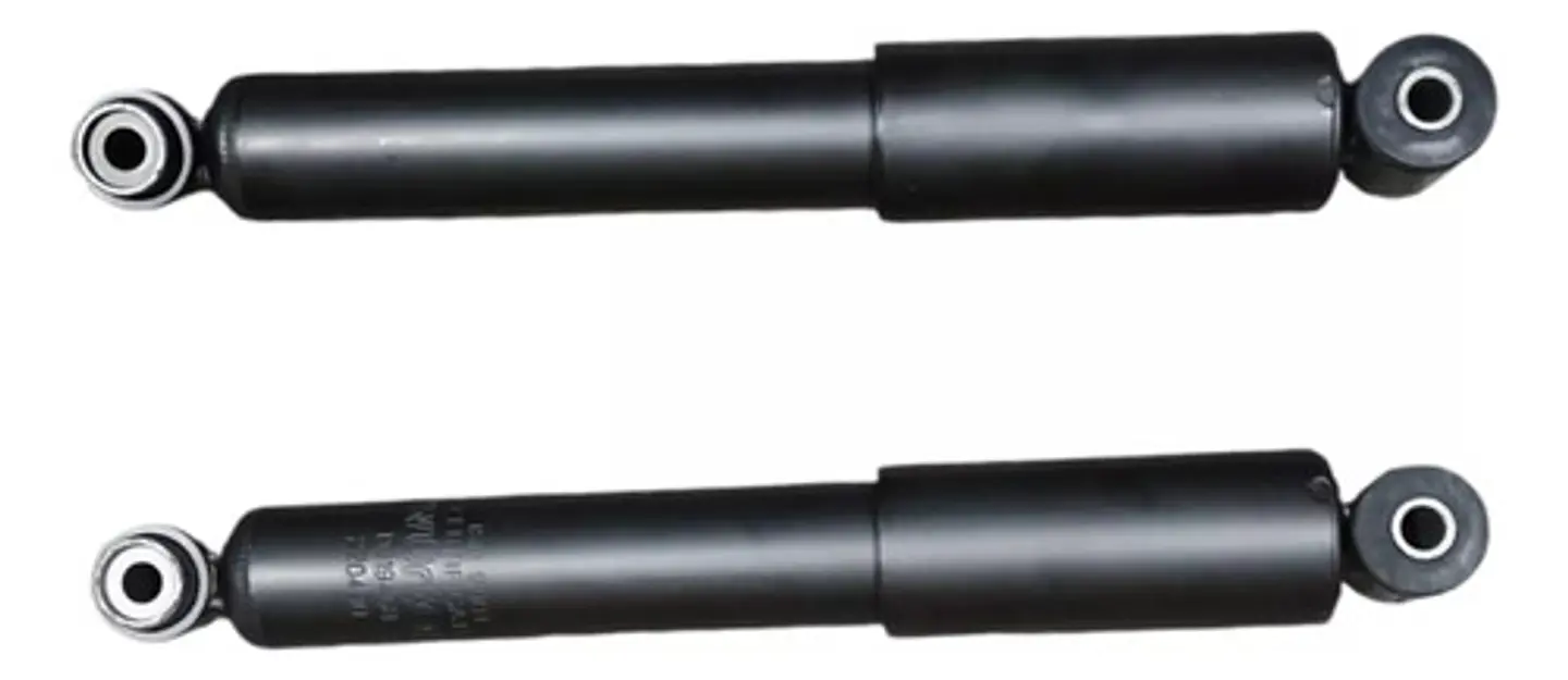Amortiguadores Traseros Para Hyundai Accent Rb 11-18 (par) 2