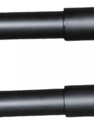 Amortiguadores Traseros Para Hyundai Accent Rb 11-18 (par)