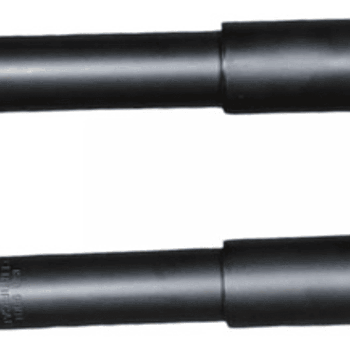 Amortiguadores Traseros Para Hyundai Accent Rb 11-18 (par) 2