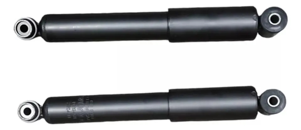Amortiguadores Traseros Para Hyundai Accent Rb 11-18 (par) 2