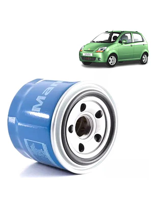 Filtro Aceite Chevrolet Spark Tico Baleno W67/81 Mando