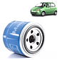 Filtro Aceite Chevrolet Spark Tico Baleno W67/81 Mando - Miniatura 2