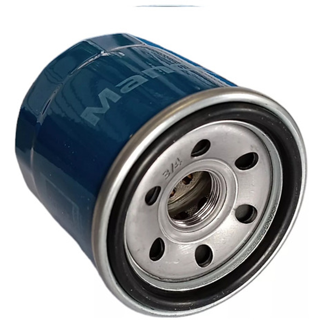Filtro Aceite Chevrolet Spark Tico Baleno W67/81 Mando 3