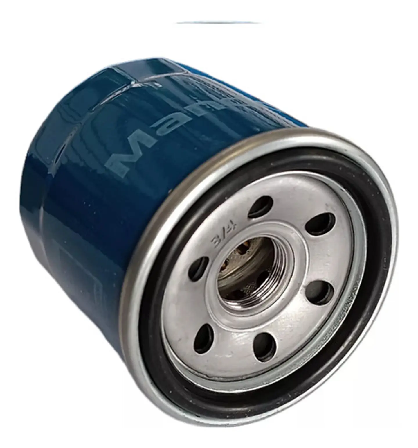 Filtro Aceite Chevrolet Spark Tico Baleno W67/81 Mando 3
