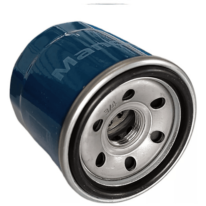 Filtro Aceite Chevrolet Spark Tico Baleno W67/81 Mando 3