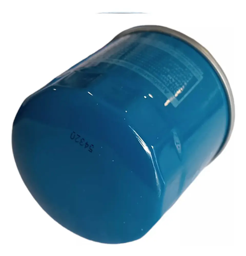 Filtro Aceite Chevrolet Spark Tico Baleno W67/81 Mando 4