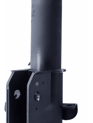 Amortiguadores Delanteros Der/izq Suzuki Swift 2015/2017