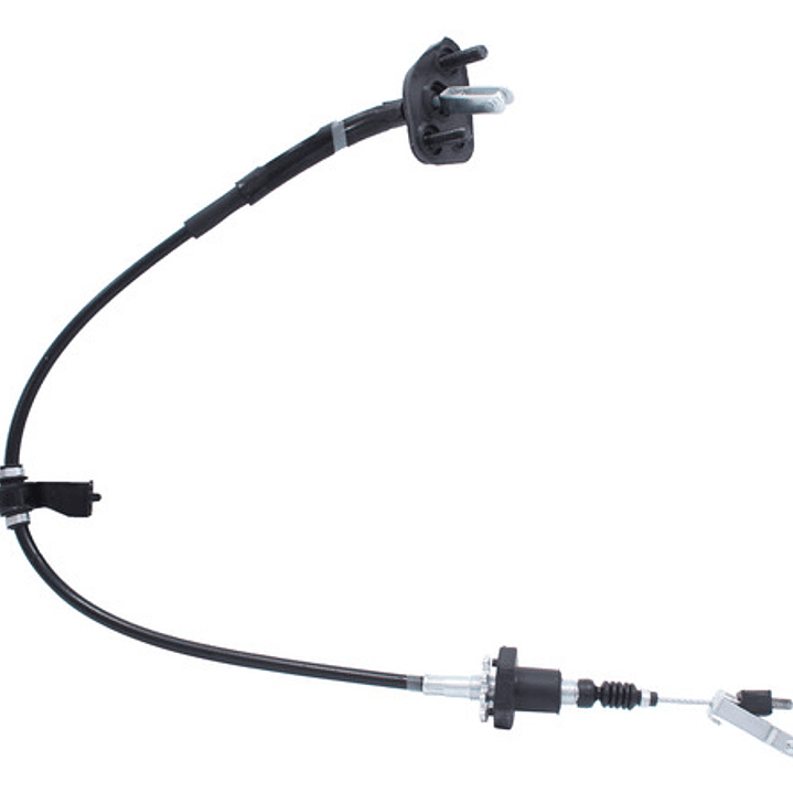 Piola De Embrague Para Kia Morning 1.0/1.2 2012-2016 1