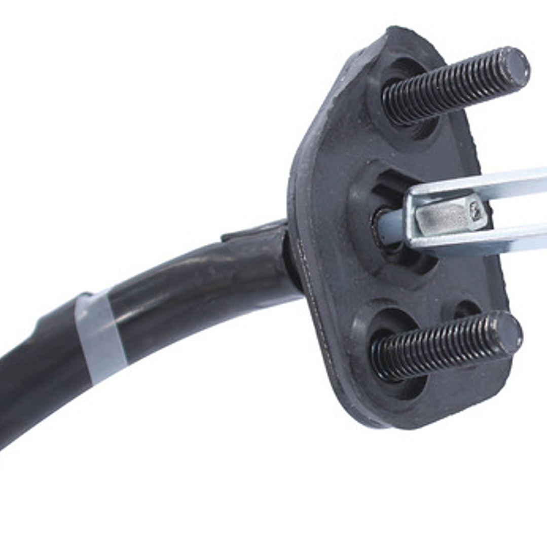 Piola De Embrague Para Kia Morning 1.0/1.2 2012-2016 2