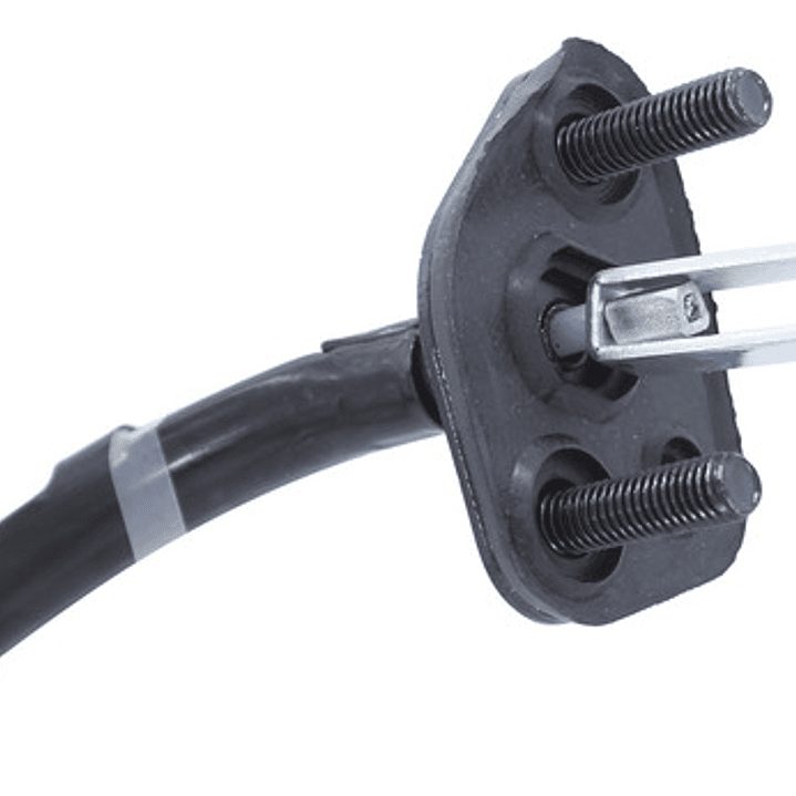 Piola De Embrague Para Kia Morning 1.0/1.2 2012-2016 2