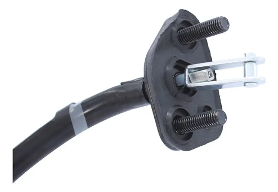 Piola De Embrague Para Kia Morning 1.0/1.2 2012-2016 2