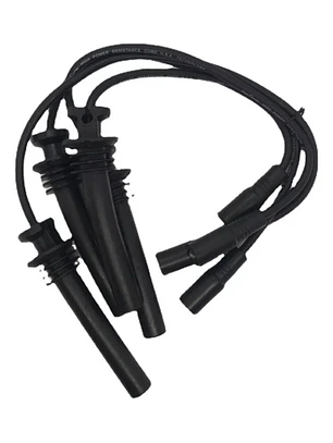 Juego De Cables Bujia Para Chevrolet N300 1.2 2011 - 2013