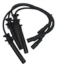 Juego De Cables Bujia Para Chevrolet N300 1.2 2011 - 2013 - Miniatura 1