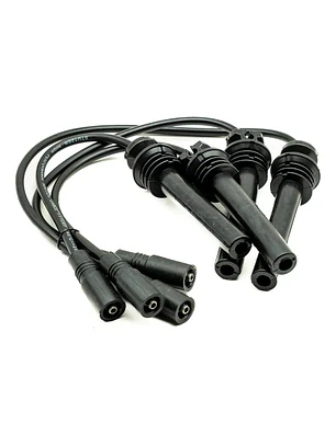 Juego De Cables Bujia Para Chevrolet N300 1.2 2011 - 2013