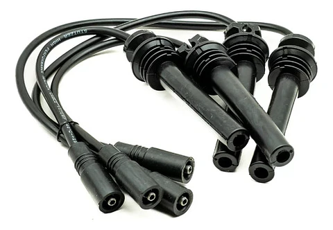Juego De Cables Bujia Para Chevrolet N300 1.2 2011 - 2013