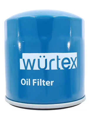Filtro De Aceite Para Chery Tiggo 1.6 2008-2014