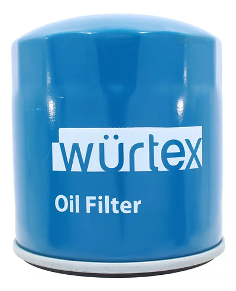 Filtro De Aceite Para Chery Tiggo 1.6 2008-2014