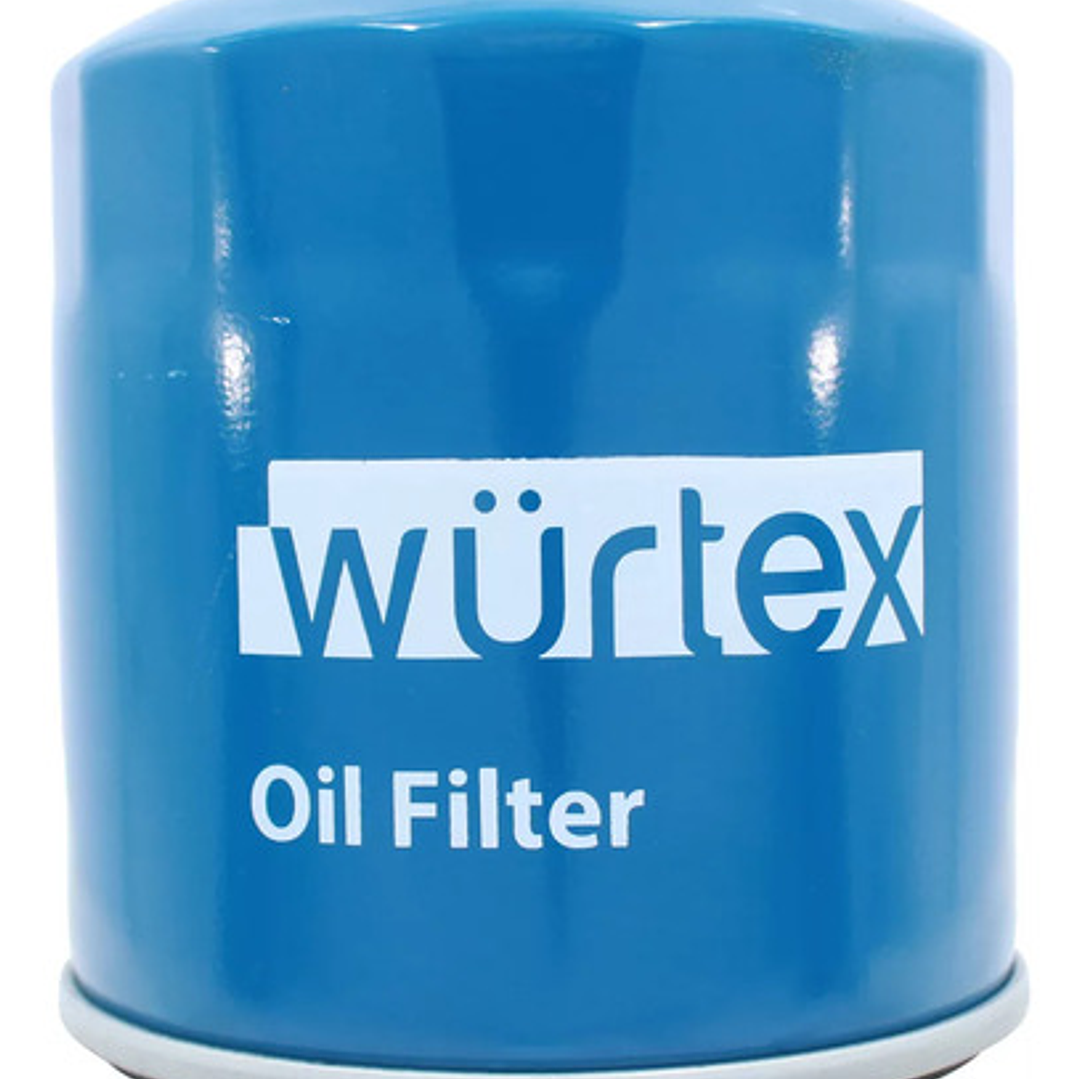 Filtro De Aceite Para Chery Tiggo 1.6 2008-2014 1