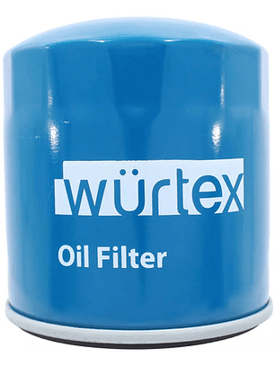 Filtro De Aceite Para Chery Tiggo 1.6 2008-2014