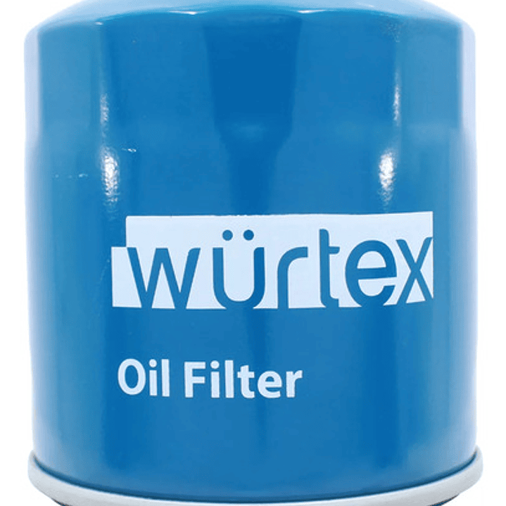 Filtro De Aceite Para Chery Tiggo 1.6 2008-2014 1