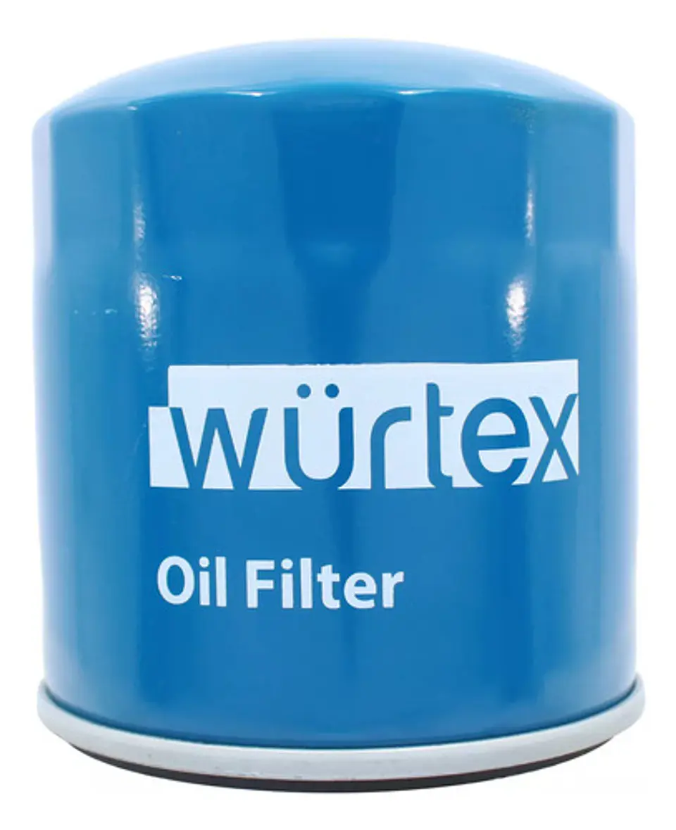 Filtro De Aceite Para Chery Tiggo 1.6 2008-2014 1