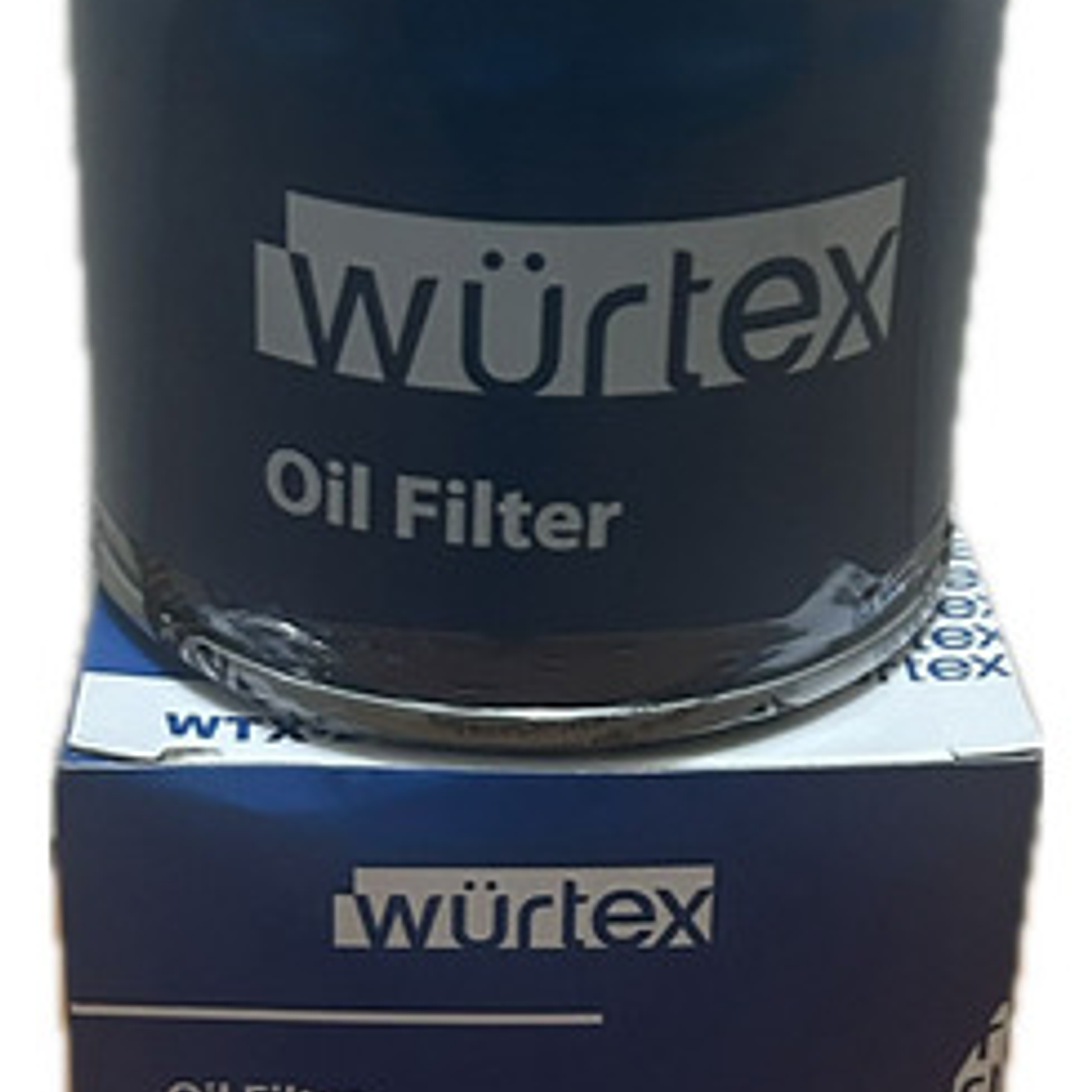 Filtro De Aceite Para Chery Tiggo 1.6 2008-2014 3