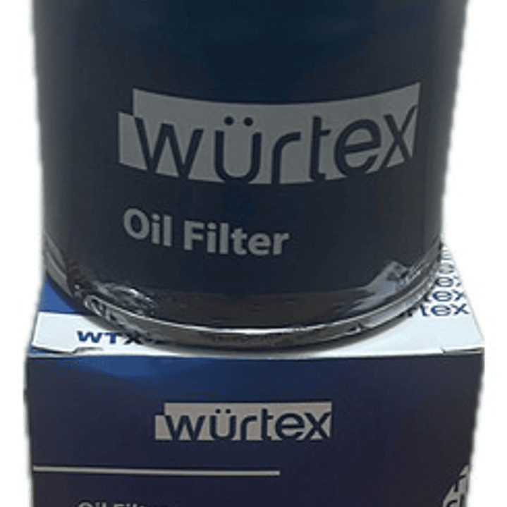 Filtro De Aceite Para Chery Tiggo 1.6 2008-2014 3