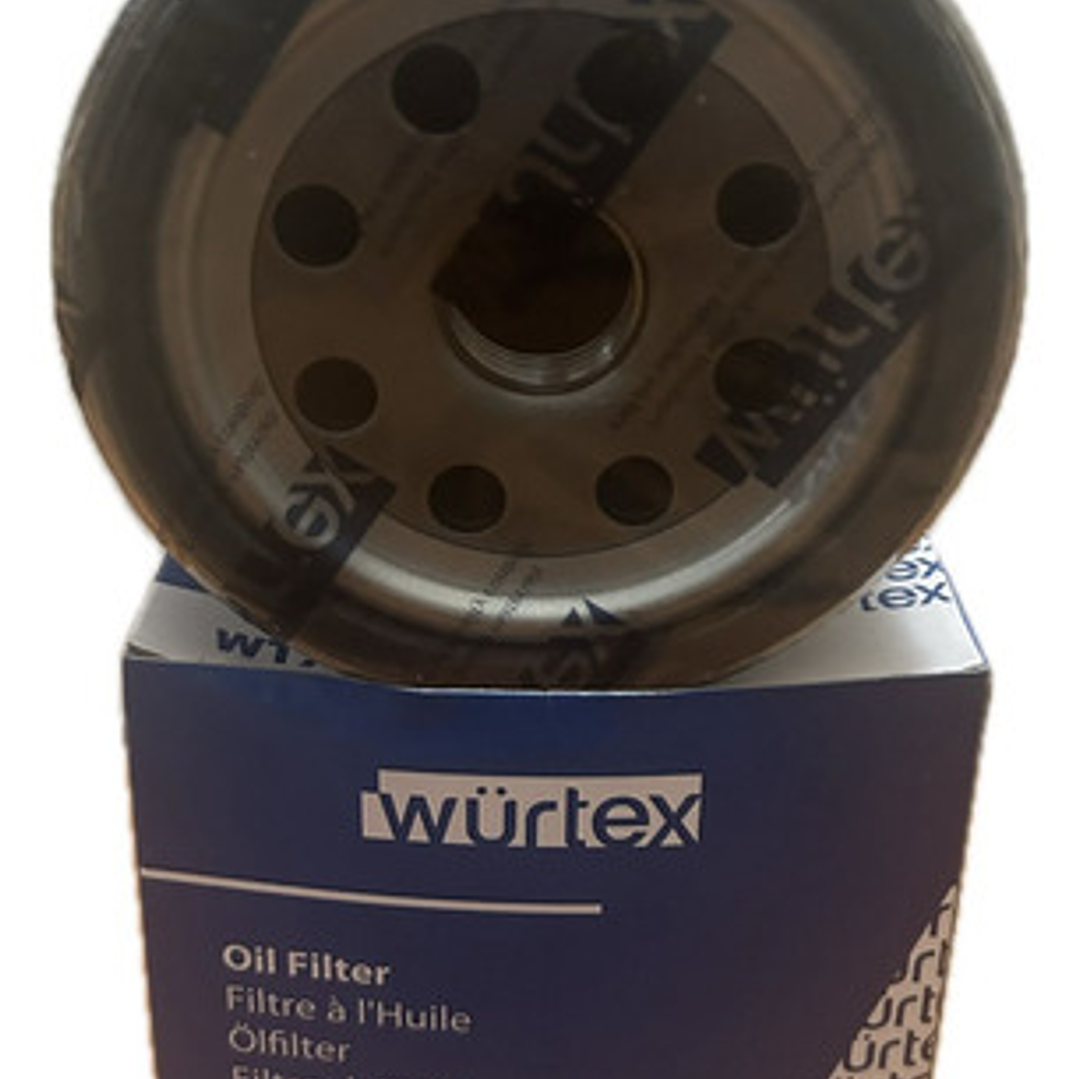 Filtro De Aceite Para Chery Tiggo 1.6 2008-2014 5