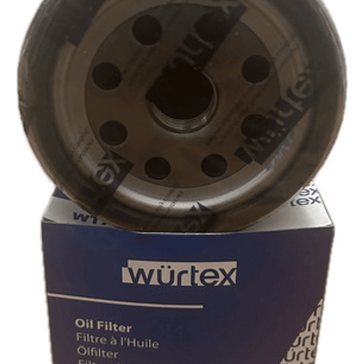 Filtro De Aceite Para Chery Tiggo 1.6 2008-2014 5