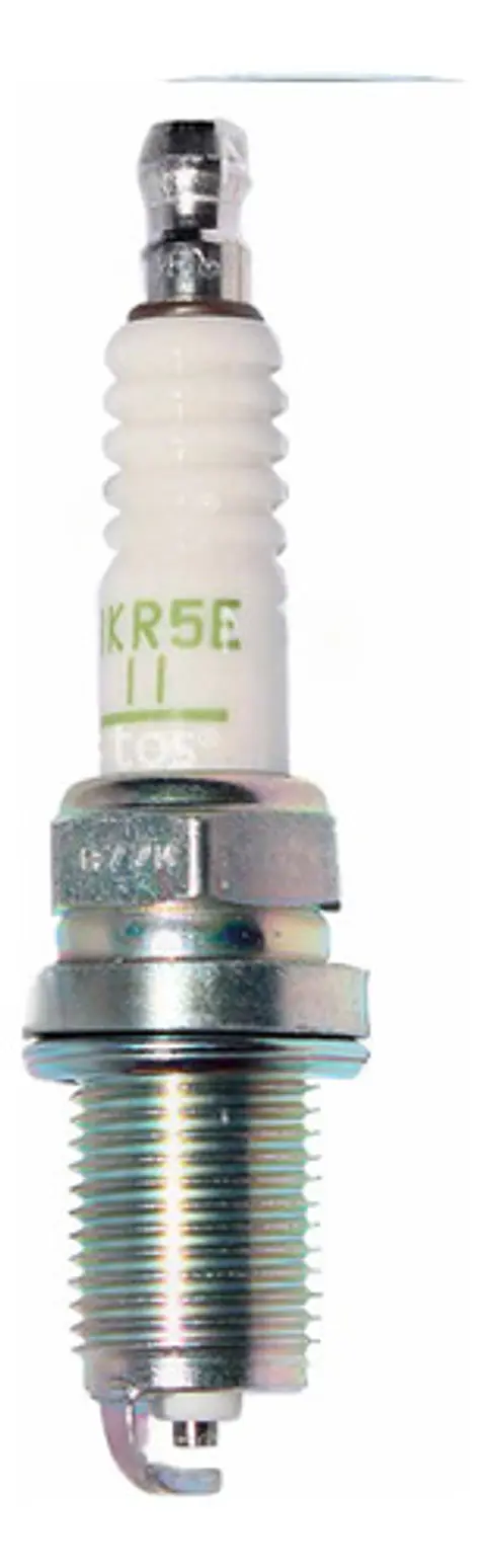 Bujia Ngk Dcpr7e Con Resistencia De Alto-spark Gt-n300 (unitario)