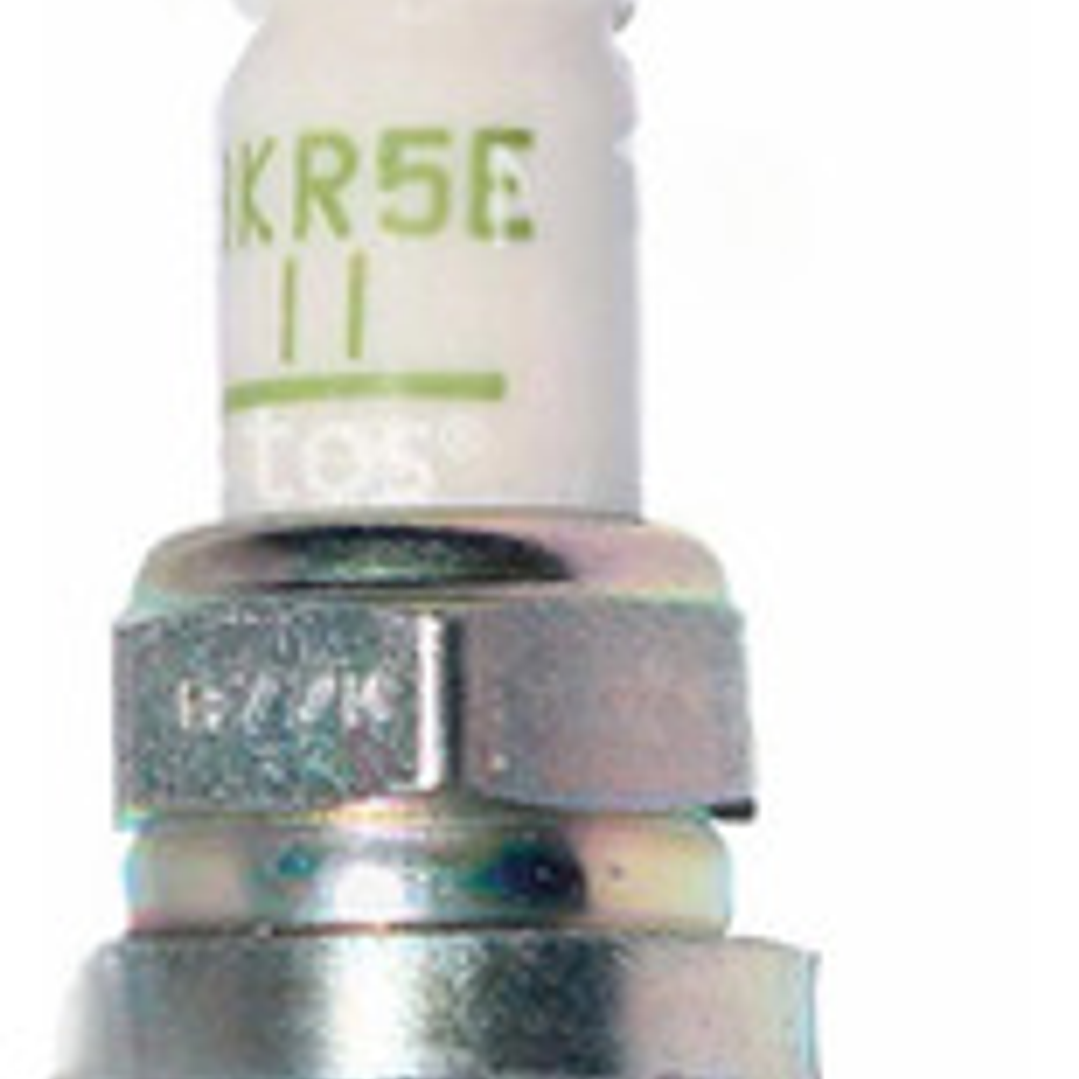 Bujia Ngk Dcpr7e Con Resistencia De Alto-spark Gt-n300(4uni) 1