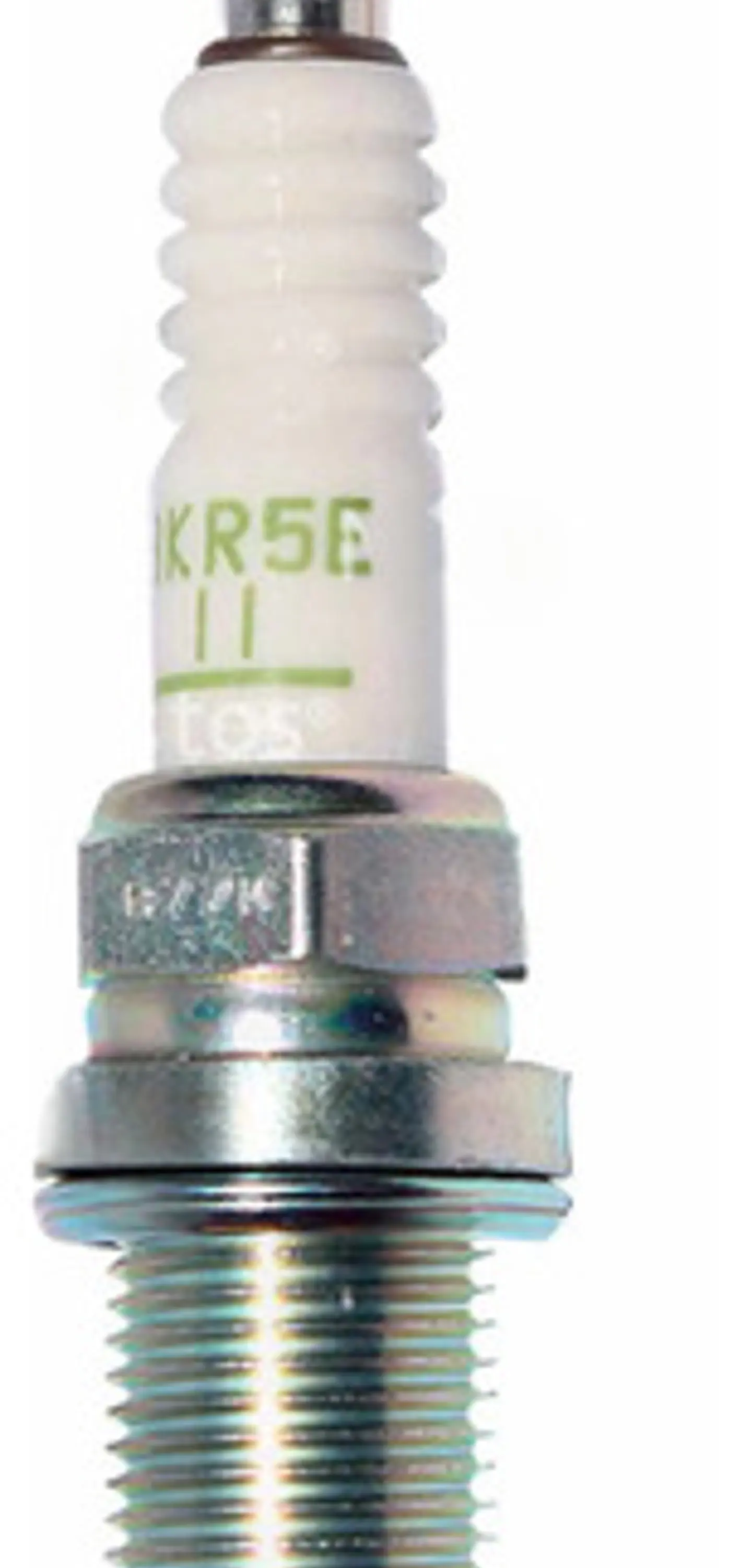 Bujia Ngk Dcpr7e Con Resistencia De Alto-spark Gt-n300 (unitario) 1