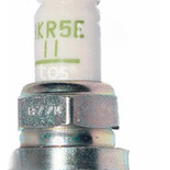 Bujia Ngk Dcpr7e Con Resistencia De Alto-spark Gt-n300(4uni) 1