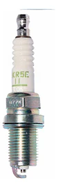 Bujia Ngk Dcpr7e Con Resistencia De Alto-spark Gt-n300 (unitario) - Miniatura 1