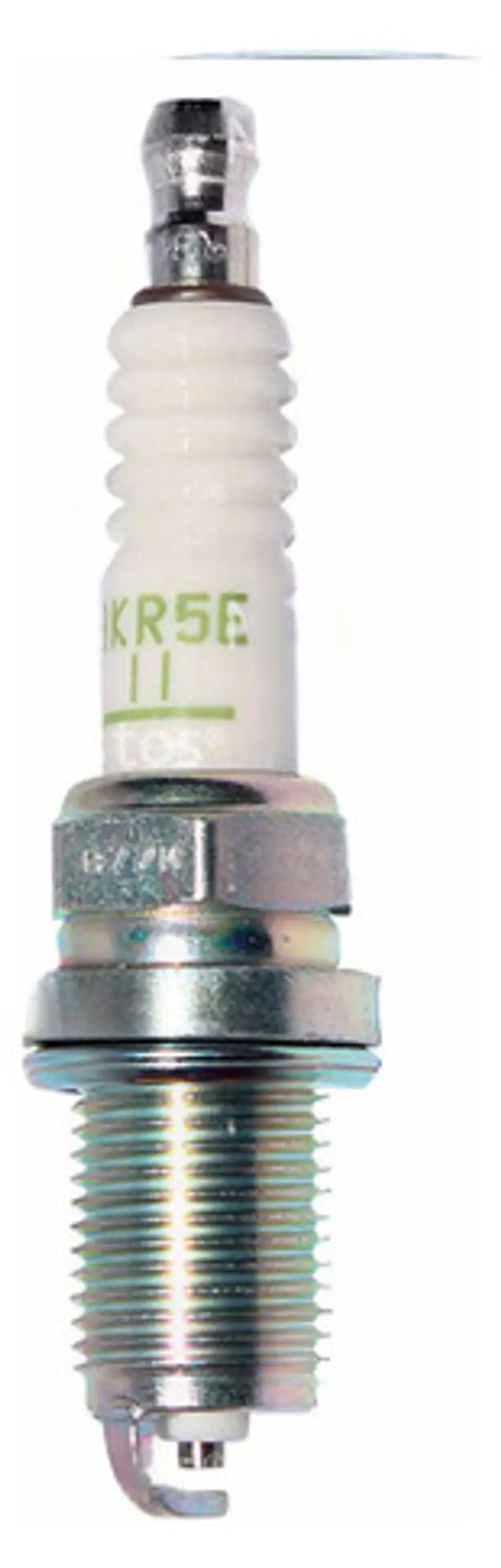 Bujia Ngk Dcpr7e Con Resistencia De Alto-spark Gt-n300 (unitario) 1