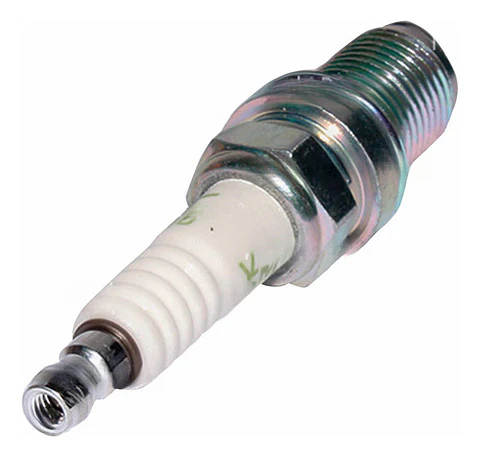Bujia Ngk Dcpr7e Con Resistencia De Alto-spark Gt-n300 (unitario)