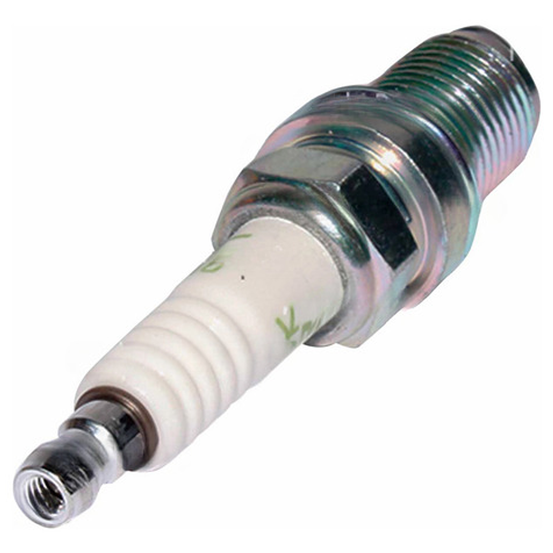 Bujia Ngk Dcpr7e Con Resistencia De Alto-spark Gt-n300(4uni) 2