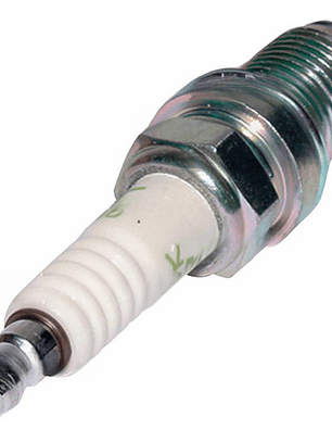 Bujia Ngk Dcpr7e Con Resistencia De Alto-spark Gt-n300(4uni)