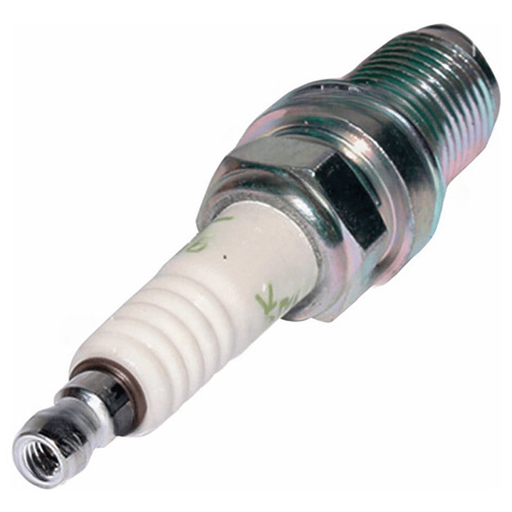 Bujia Ngk Dcpr7e Con Resistencia De Alto-spark Gt-n300(4uni) 2