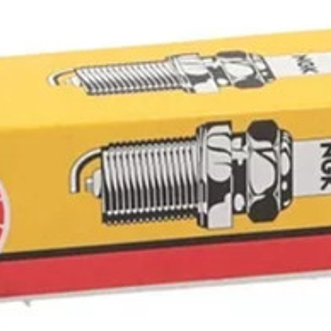 Bujia Ngk Dcpr7e Con Resistencia De Alto-spark Gt-n300(4uni) 3