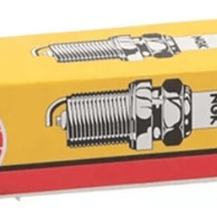 Bujia Ngk Dcpr7e Con Resistencia De Alto-spark Gt-n300(4uni) 3