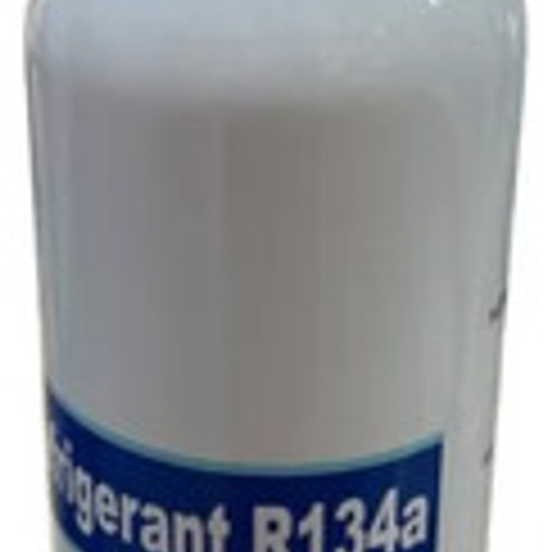 Kit De Recarga Aire Acondicionado De Vehiculo R134 2