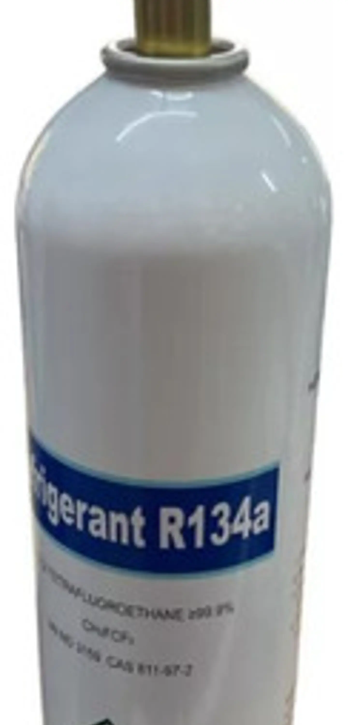 Kit De Recarga Aire Acondicionado De Vehiculo R134 2