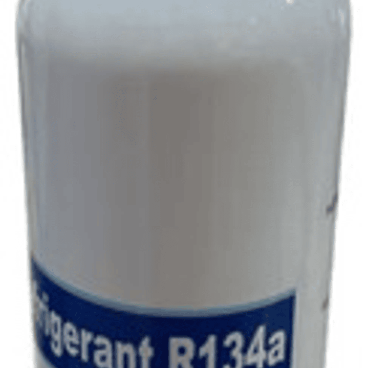 Kit De Recarga Aire Acondicionado De Vehiculo R134 2