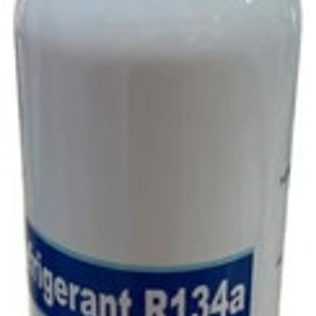 Kit De Recarga Aire Acondicionado De Vehiculo R134 4