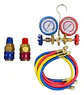 Kit De Recarga Aire Acondicionado De Vehiculo R134 - Miniatura 5