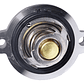 Termostato Con Tapa Para Chevrolet Sail 1.4/1.5 2011-2018 - Miniatura 2