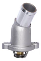 Termostato Con Tapa Para Chevrolet Sail 1.4/1.5 2011-2018 - Miniatura 4
