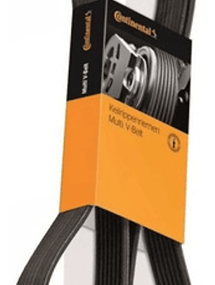 Correa De Alternador Para Kia Morning 1.2 2012 2018 5pk-890