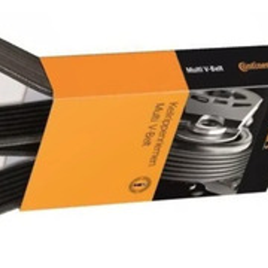 Correa De Alternador Para Kia Morning 1.2 2012 2018 5pk-890 2